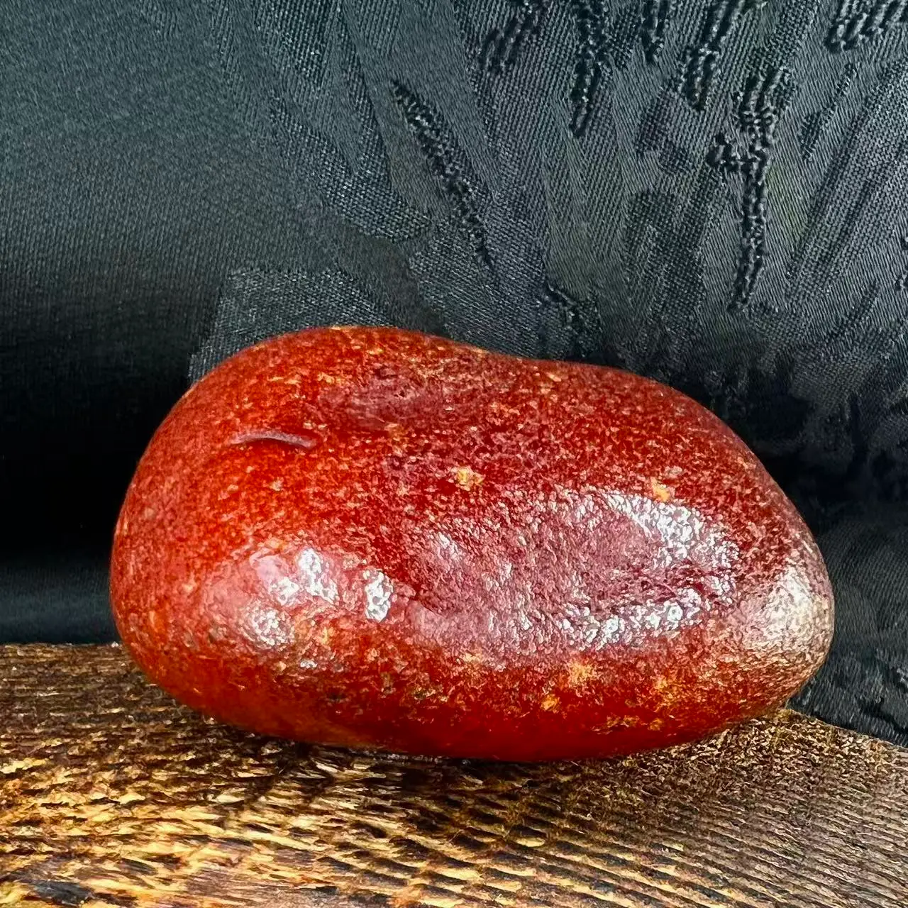 Raw Amber Collection